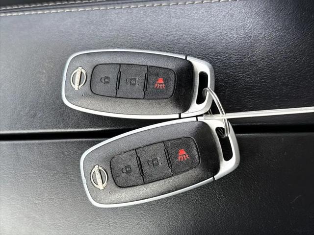 2024 Nissan Rogue S Intelligent AWD
