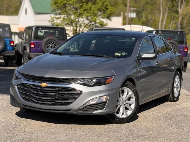 2024 Chevrolet Malibu FWD 1LT for sale in Barre, VT