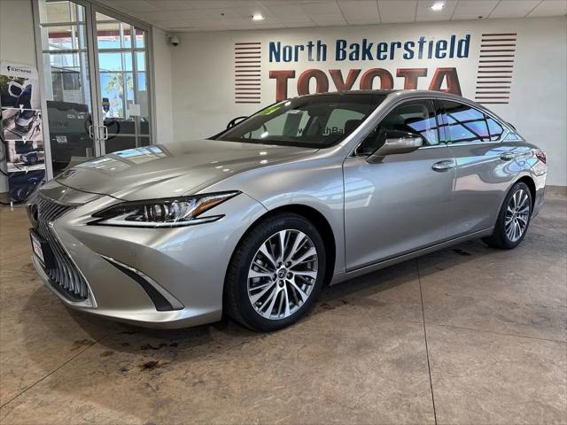2020 Lexus ES 350 ES 350 for sale in Bakersfield, CA