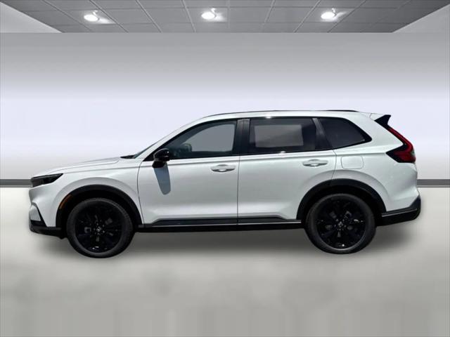 2026 Honda CR-V Hybrid AWD Sport Touring
