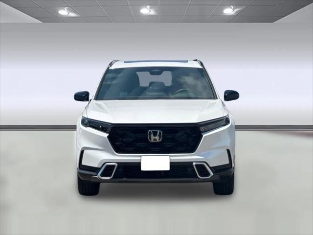 2026 Honda CR-V Hybrid AWD Sport Touring