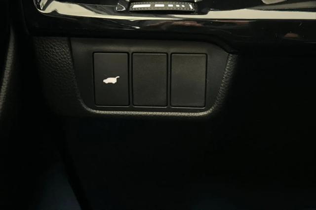 2026 Honda CR-V Hybrid AWD Sport Touring
