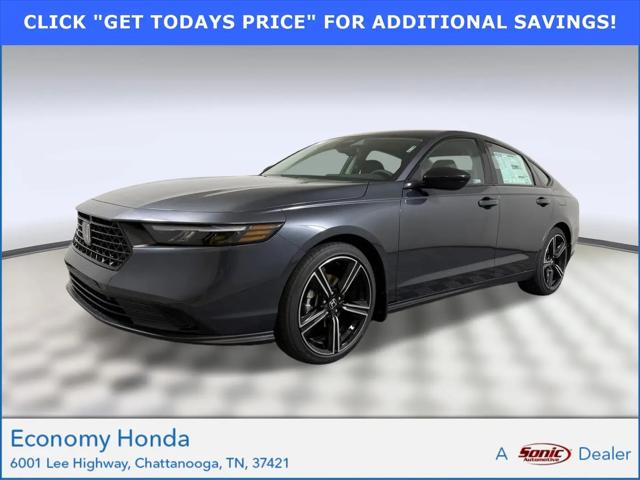 2026 Honda Accord Sedan SE for sale in Chattanooga, TN