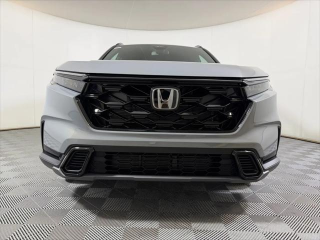 2026 Honda CR-V Hybrid 2WD Sport