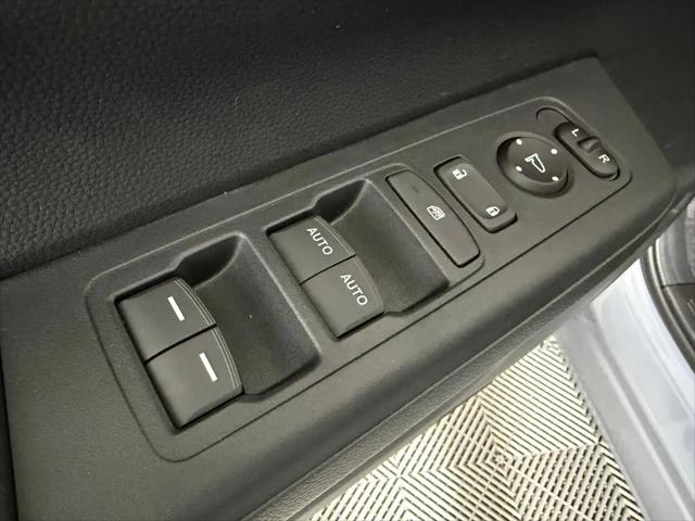 2026 Honda CR-V Hybrid 2WD Sport