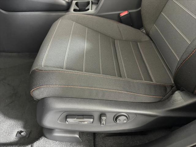 2026 Honda CR-V Hybrid 2WD Sport