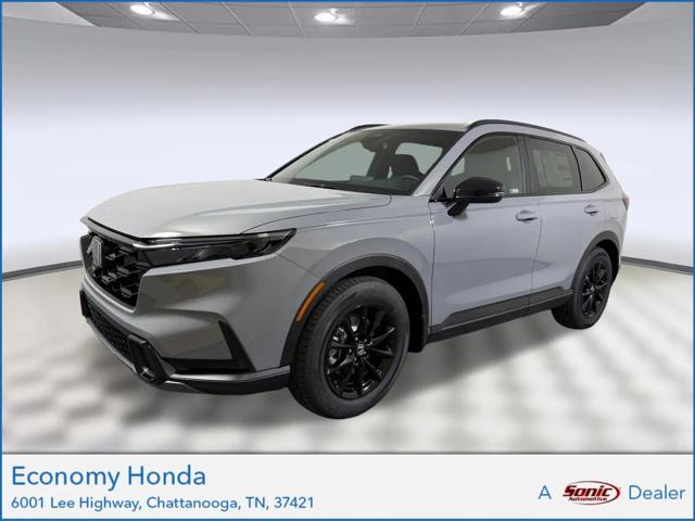 2026 Honda CR-V Hybrid 2WD Sport for sale in Chattanooga, TN