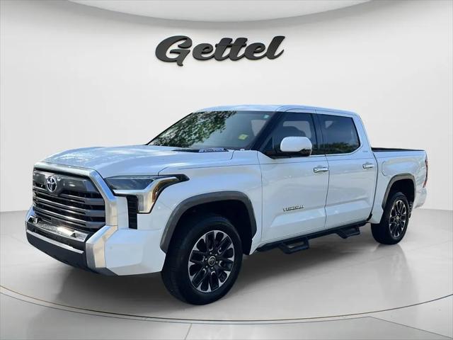 2023 Toyota Tundra Limited for sale in Gainesville, FL