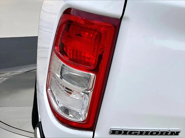2023 Ram 1500 Big Horn Crew Cab 4x4 5'7" Box