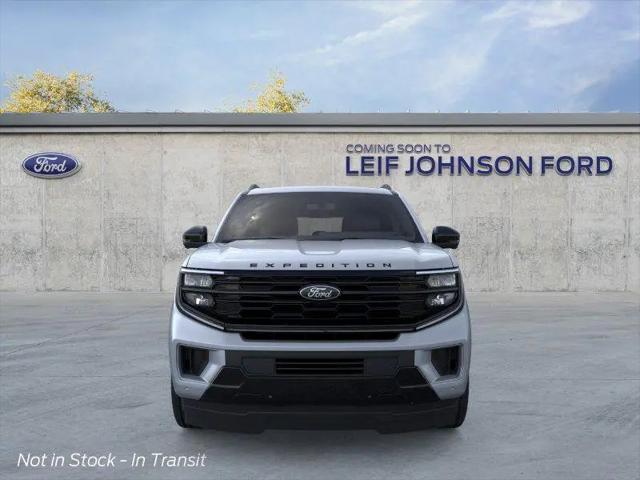 2026 Ford Expedition Max Platinum MAX