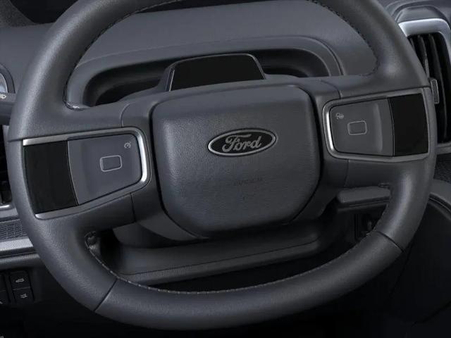 2026 Ford Expedition Max Platinum MAX