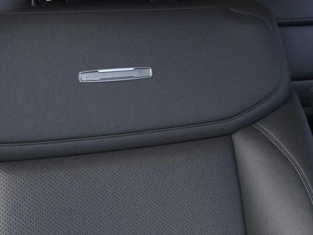 2026 Ford Expedition Max Platinum MAX