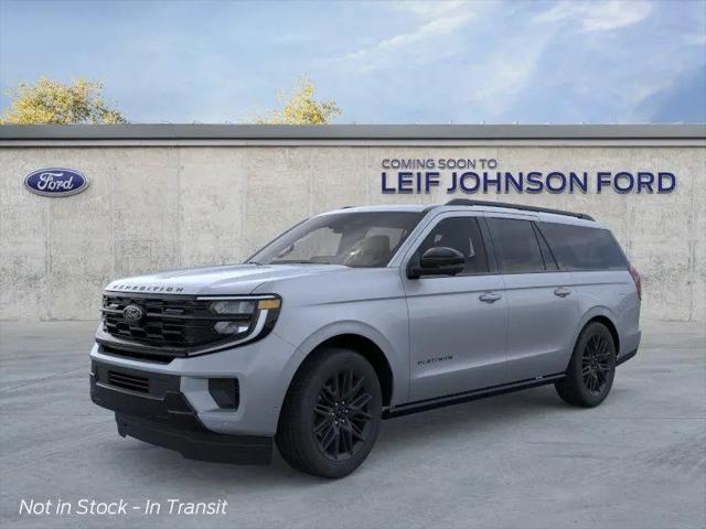 2026 Ford Expedition Max Platinum MAX for sale in Austin, TX