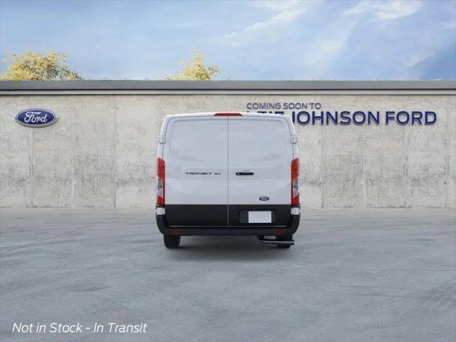 2026 Ford Transit Cargo Van T-150