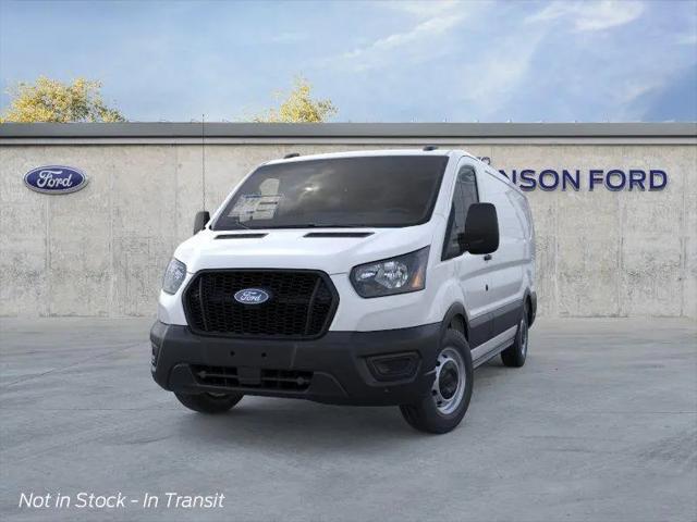 2026 Ford Transit Cargo Van T-150