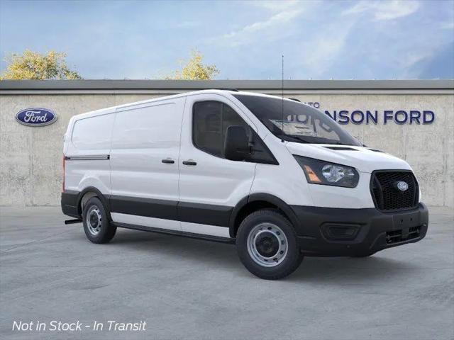 2026 Ford Transit Cargo Van T-150