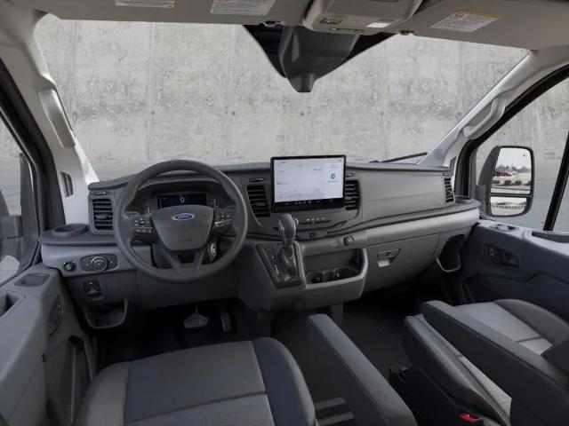 2026 Ford Transit Cargo Van T-150