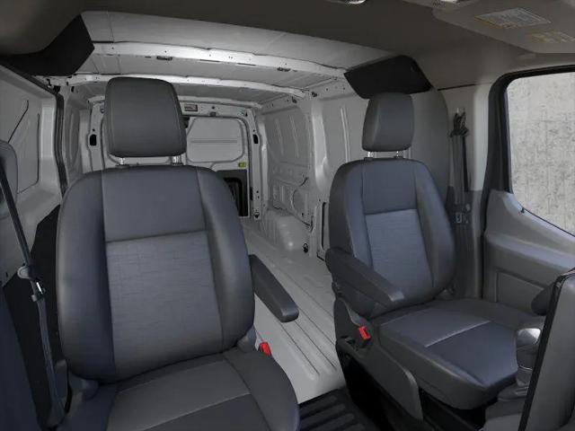 2026 Ford Transit Cargo Van T-150