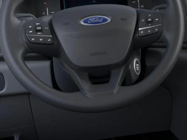 2026 Ford Transit Cargo Van T-150