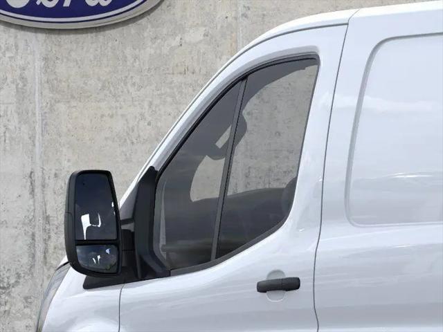 2026 Ford Transit Cargo Van T-150
