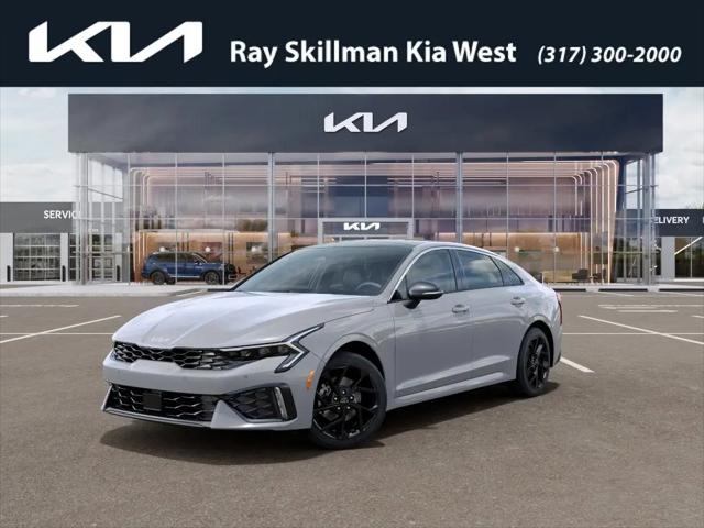 2026 Kia K5 GT-Line AWD for sale in Indianapolis, IN