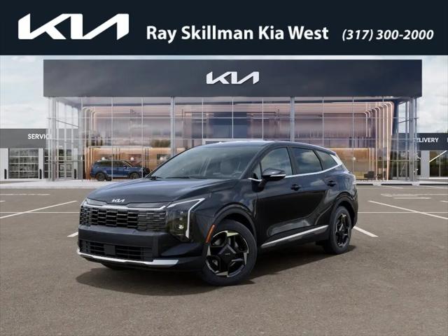 2026 Kia Sportage EX for sale in Indianapolis, IN