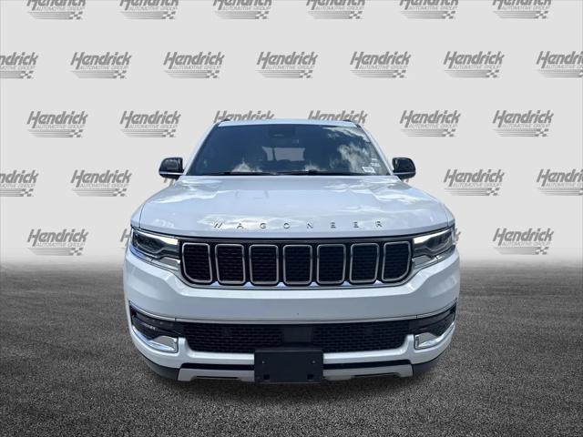 2024 Jeep Wagoneer Series II 4x2
