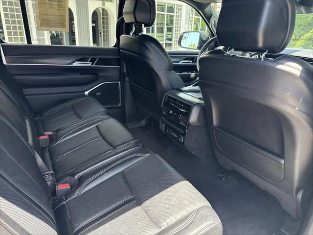 2024 Jeep Wagoneer Series II 4x2