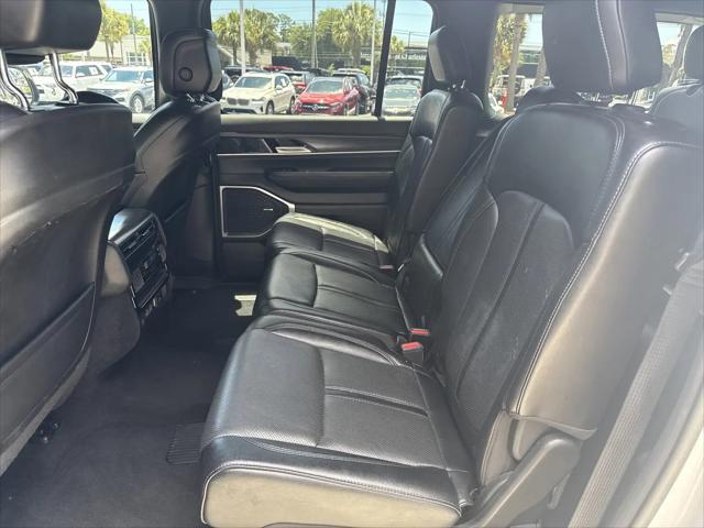 2024 Jeep Wagoneer Series II 4x2