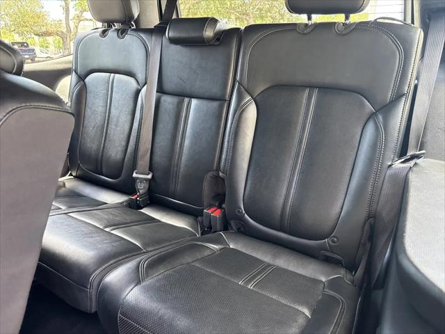2024 Jeep Wagoneer Series II 4x2