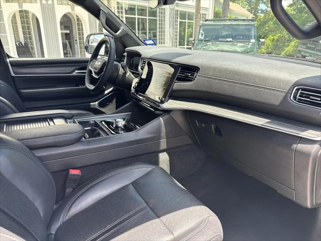 2024 Jeep Wagoneer Series II 4x2