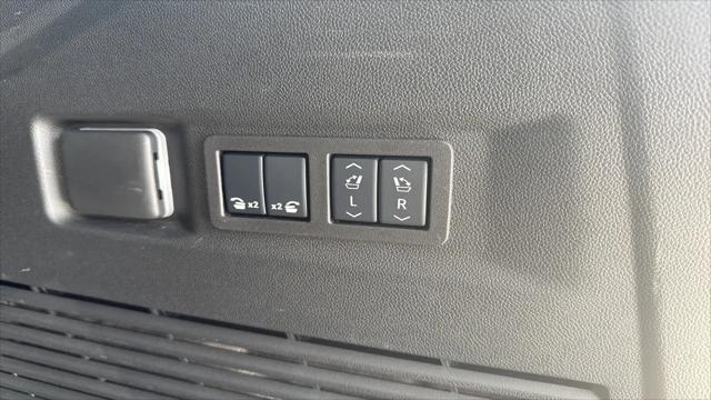 2025 Chevrolet Tahoe 4WD High Country
