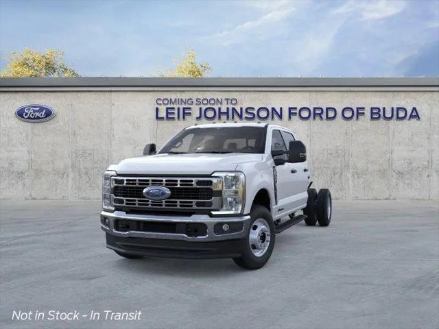 2026 Ford F-350 XL