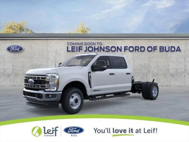 2026 Ford F-350 XL for sale in Buda, TX