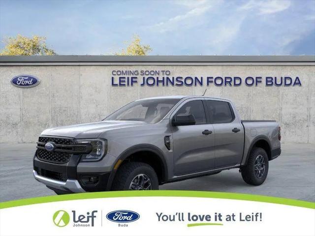 2026 Ford Ranger XLT for sale in Buda, TX