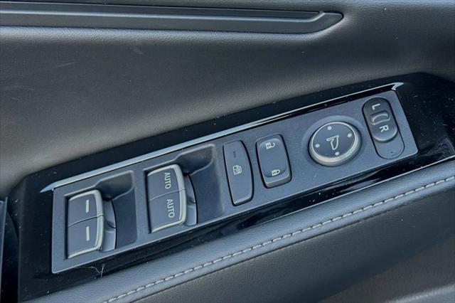 2025 Honda Accord Sedan Touring