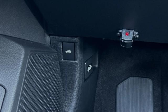 2025 Honda Accord Sedan Touring