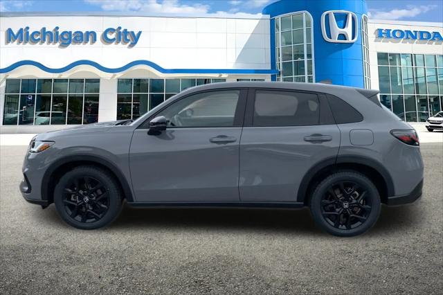 2024 Honda HR-V AWD Sport