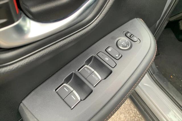 2024 Honda HR-V AWD Sport