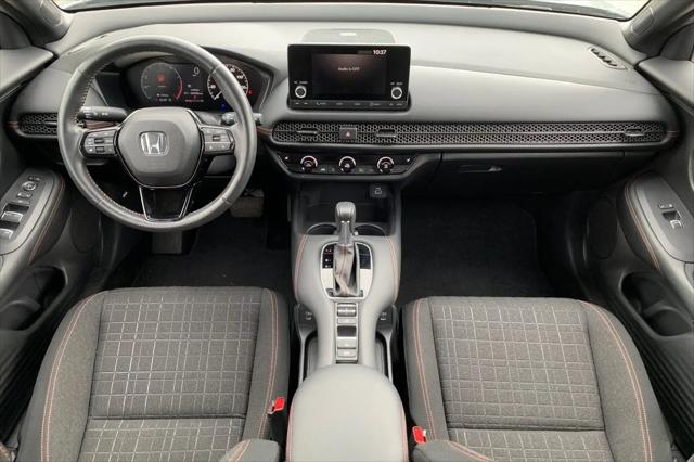2024 Honda HR-V AWD Sport