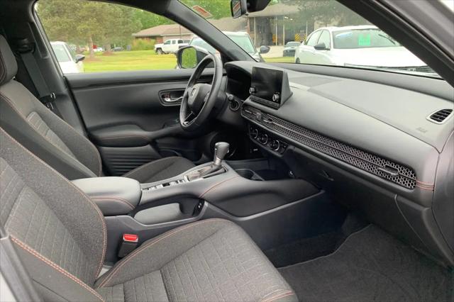 2024 Honda HR-V AWD Sport