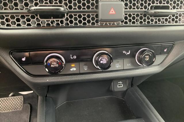 2024 Honda HR-V AWD Sport