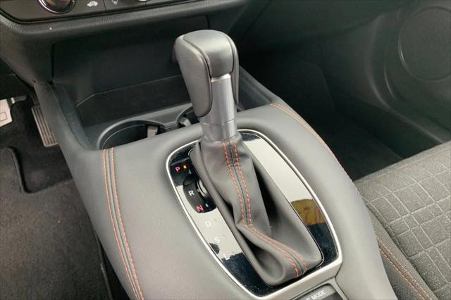2024 Honda HR-V AWD Sport