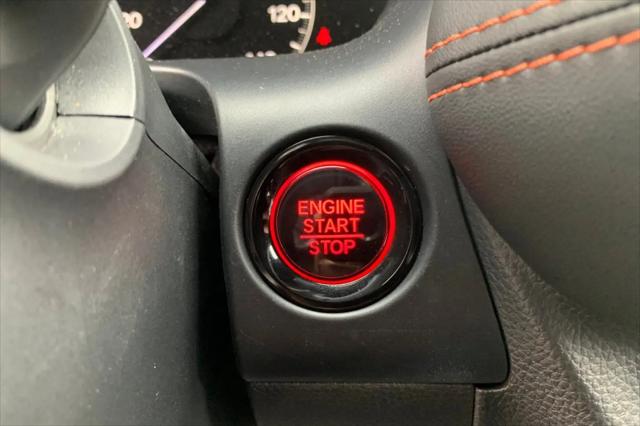 2024 Honda HR-V AWD Sport
