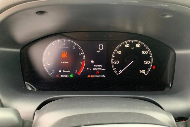 2024 Honda HR-V AWD Sport