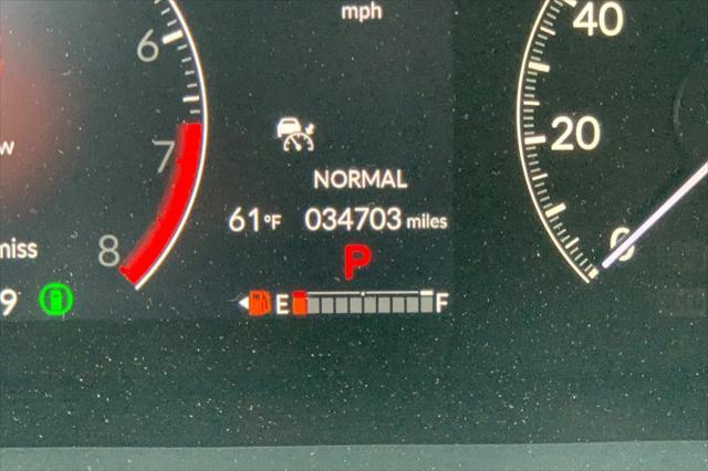 2024 Honda HR-V AWD Sport