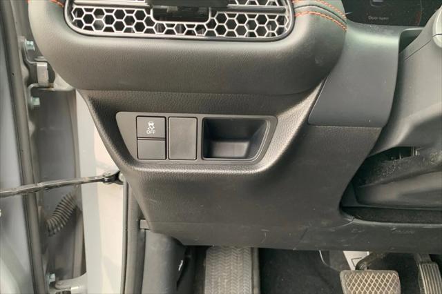 2024 Honda HR-V AWD Sport