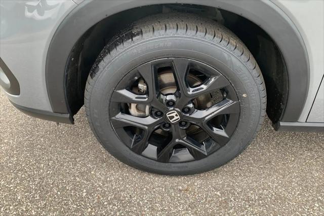 2024 Honda HR-V AWD Sport