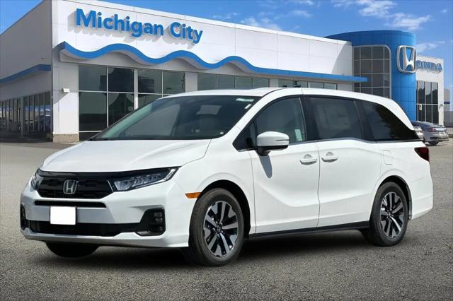 2026 Honda Odyssey EX-L for sale in Michigan City, IN