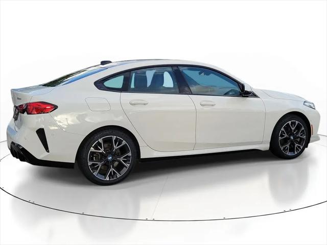 2025 BMW Coupe xDrive